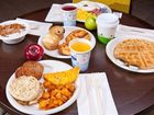 фото отеля Hampton Inn