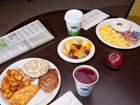 фото отеля Hampton Inn