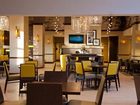 фото отеля Hampton Inn