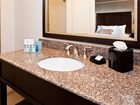 фото отеля Hampton Inn