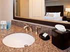 фото отеля Hampton Inn