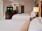 фото отеля Hampton Inn