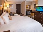 фото отеля Hampton Inn