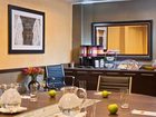 фото отеля Hampton Inn