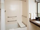 фото отеля Hampton Inn