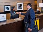 фото отеля Hampton Inn