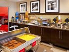 фото отеля Hampton Inn