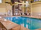 фото отеля Hampton Inn
