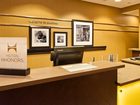 фото отеля Hampton Inn