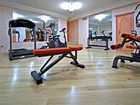 фото отеля Regency Hotel Milan