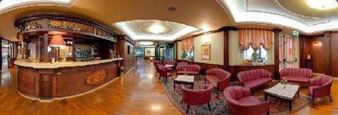 фото отеля Hotel Ovidius
