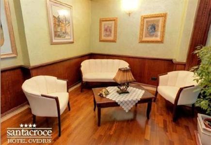 фото отеля Hotel Ovidius