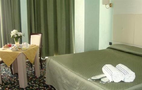 фото отеля Hotel Ovidius
