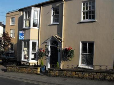 фото отеля Blue Sky Bed And Breakfast Lyme Regis