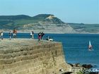 фото отеля Blue Sky Bed And Breakfast Lyme Regis