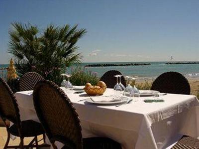 фото отеля Hotel La Perla Cupra Marittima
