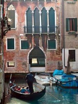 фото отеля San Moise Hotel Venice