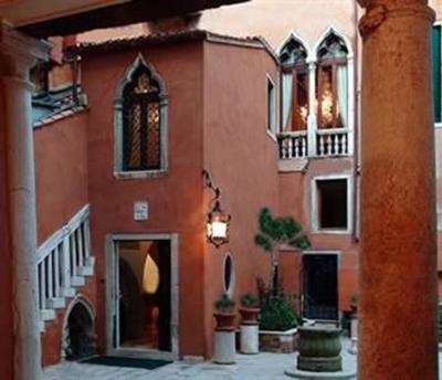 фото отеля San Moise Hotel Venice