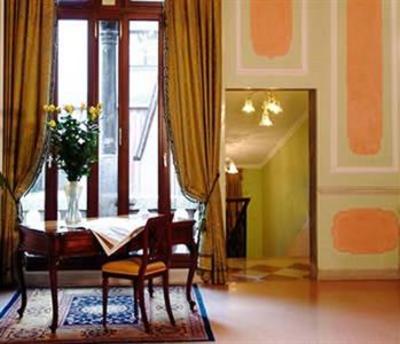 фото отеля San Moise Hotel Venice
