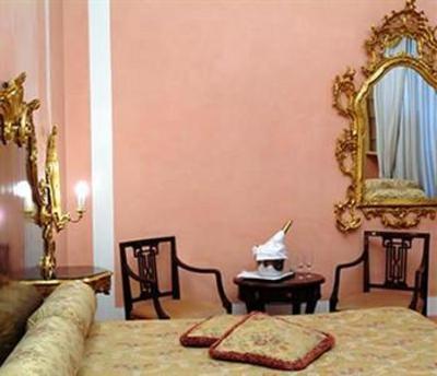 фото отеля San Moise Hotel Venice