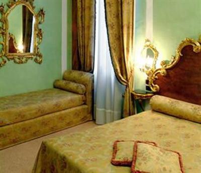 фото отеля San Moise Hotel Venice