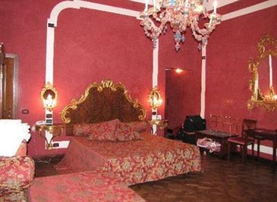 фото отеля San Moise Hotel Venice