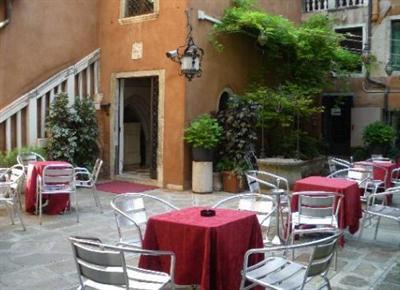 фото отеля San Moise Hotel Venice