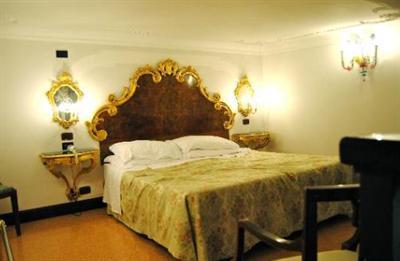 фото отеля San Moise Hotel Venice