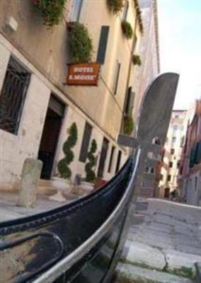 фото отеля San Moise Hotel Venice