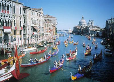 фото отеля San Moise Hotel Venice