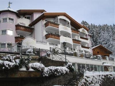 фото отеля Alpin Garden Wellness Resort