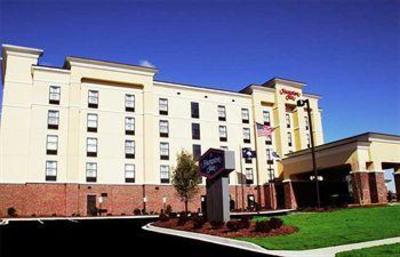 фото отеля Hampton Inn Columbia I-20 / Clemson Road