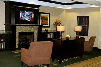 фото отеля Hampton Inn Columbia I-20 / Clemson Road