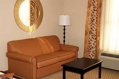 фото отеля Hampton Inn Columbia I-20 / Clemson Road