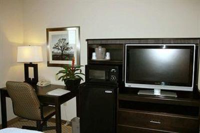 фото отеля Hampton Inn Columbia I-20 / Clemson Road