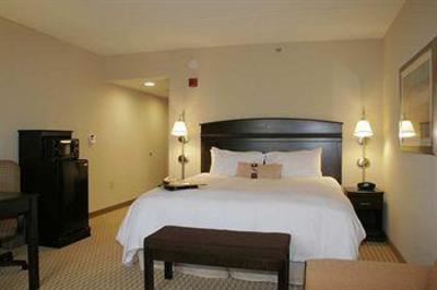 фото отеля Hampton Inn Columbia I-20 / Clemson Road