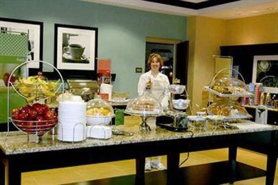 фото отеля Hampton Inn Columbia I-20 / Clemson Road