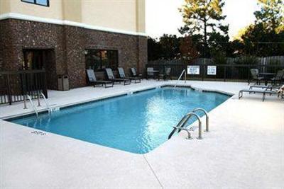 фото отеля Hampton Inn Columbia I-20 / Clemson Road