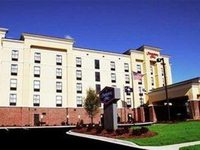 Hampton Inn Columbia I-20 / Clemson Road