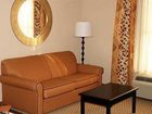 фото отеля Hampton Inn Columbia I-20 / Clemson Road