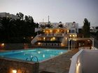 фото отеля Akrotiri Hotel Parikia