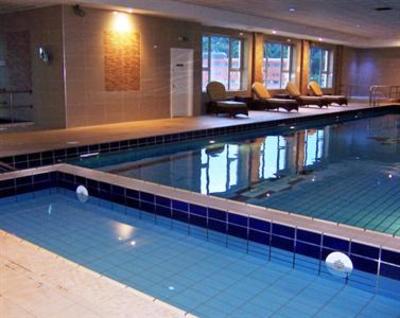 фото отеля Canal Court Hotel