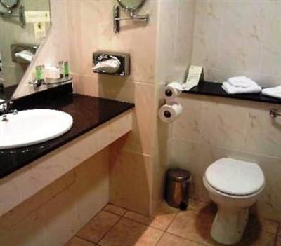 фото отеля Canal Court Hotel