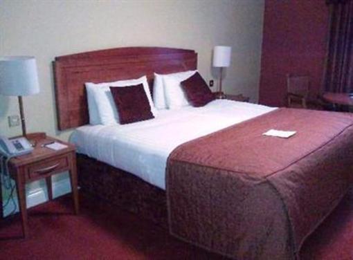 фото отеля Canal Court Hotel