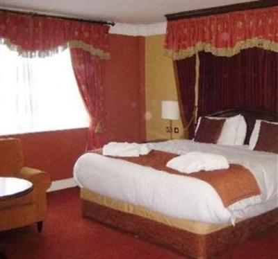 фото отеля Canal Court Hotel