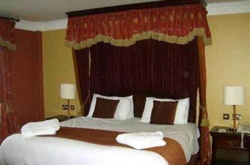 фото отеля Canal Court Hotel