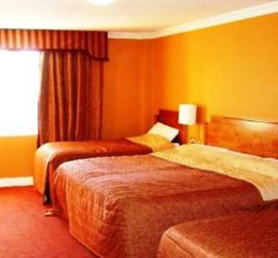 фото отеля Canal Court Hotel