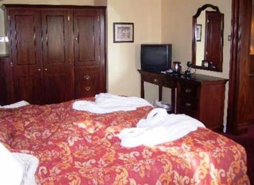 фото отеля Canal Court Hotel