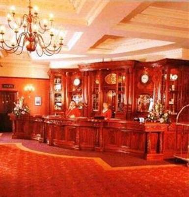 фото отеля Canal Court Hotel