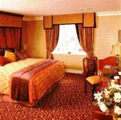 фото отеля Canal Court Hotel